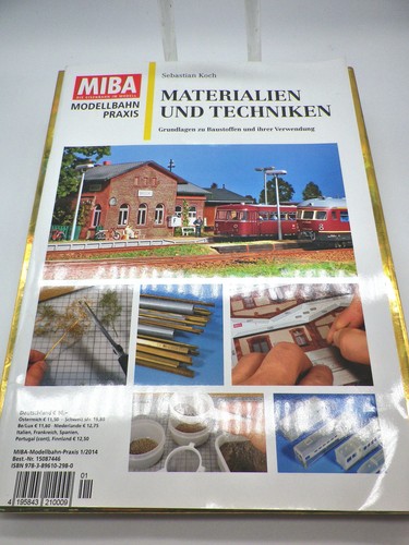 Miba zeitschrift - miba,