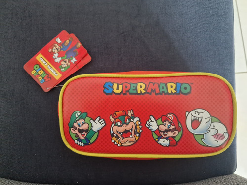 Etui federmappe pencil case - federmappe,