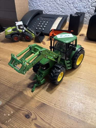 Siku farmer 3652 john deere - 3652,