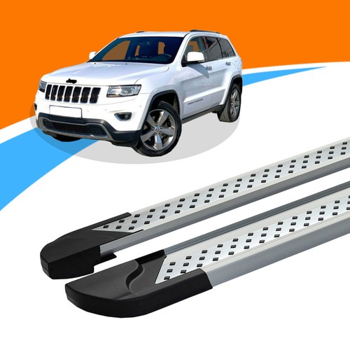 Trittbretter passend für - , jeep