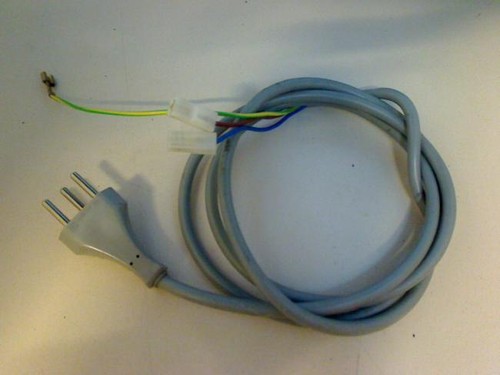 Power strom netz kabel cable - kabel,