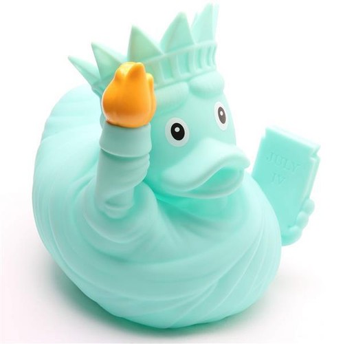 Badeenten xxl ente freedom - badeenten,
