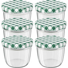 Einmachgläser 230 ml