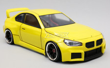 RC 1/10 BMW M2 G87 Brushless
