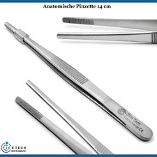 Chirurgische Anatomische