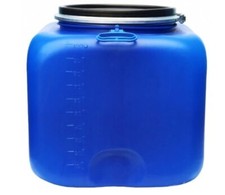 Wassertank Trinkwassertank