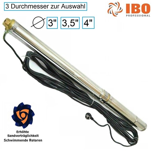 Tiefbrunnenpumpe brunnenpumpe - tiefbrunnenpumpe,