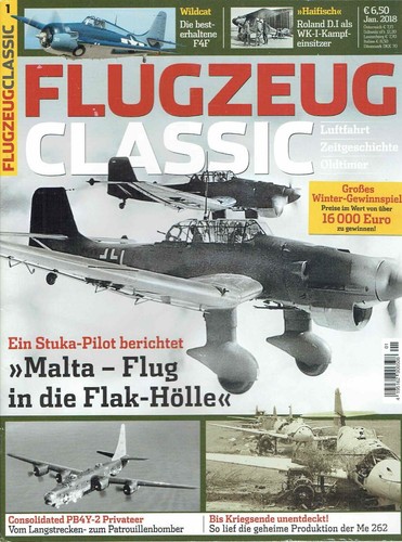 Flugzeug classic 2018 - flugzeug,