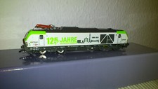BR 248 Captrain Dortmund Vectron Dual Mode Tillig 502262 Messe OVP TT Neu