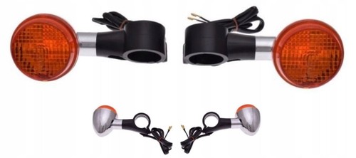 Blinker paar vorne für honda - paar,