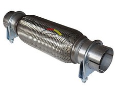 Flexrohr Hosenrohr Montage