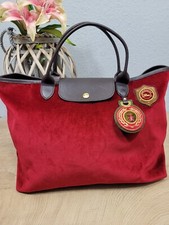 Longchamp Shopper Tasche