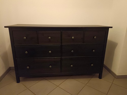 Ikea kommode hemnes - ikea,