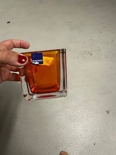 LEONARDO  Vase  - orange