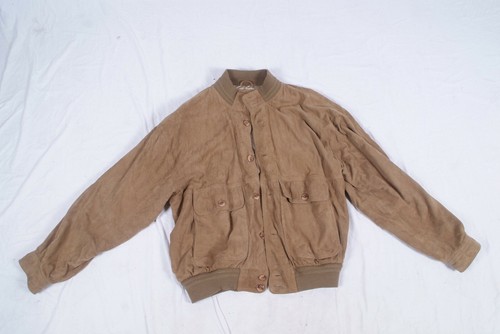 Montes herrenjacke leder - montes,
