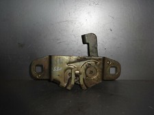 Opel Monza A Schloß