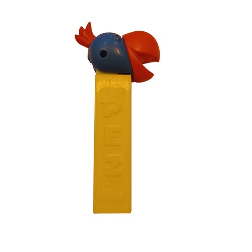 Vintage pez spender dispenser - vintage,