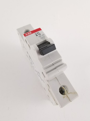Abb s261 b10 - s261,