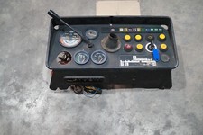 Armaturenbrett für deutz - armaturenbrett, dx