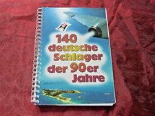 140 DEUTSCHE SCHLAGER  der