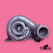 Turbolader Alfa Romeo 166 2.4 JTD 110KW 150PS 710812 71723489