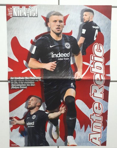 Fußball poster ante - fußball,