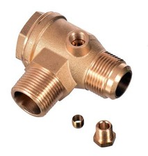 Rückschlagventil Ventil