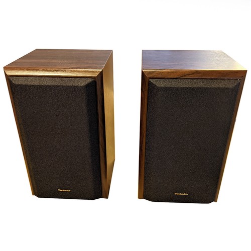 Technics hd81e hifi - sb-hd81e-m,