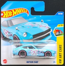 Hot wheels mainline - |,