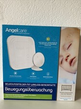 Angelcare Bewegungsmelder mit