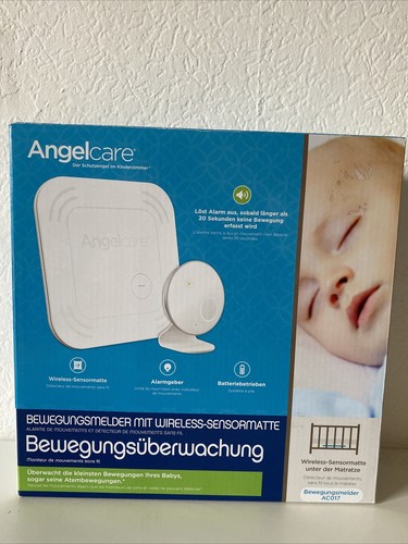 Angelcare bewegungsmelder mit - angelcare,
