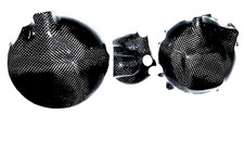KAWASAKI ZX12R 3x CARBON