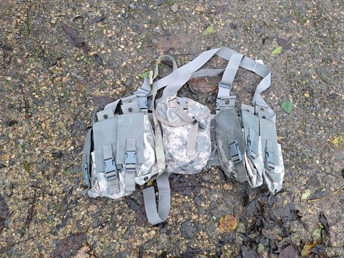 Military issue tactical - us,
