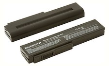 4400mAh Akku für ASUS G50V