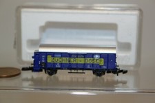 LAS 235 (2) Märklin Mini Club