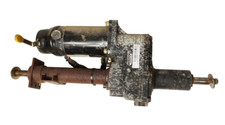 Getriebe elektromotor - getriebe,