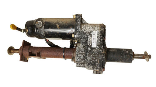 Getriebe elektromotor - getriebe,