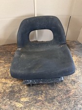 Aufsitzmäher Rasentraktor Sitzschale Sitz Honda