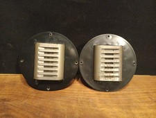 Pair Of  ESS Heil Air Motion