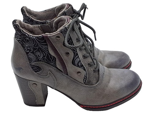 Mustang damen stiefeletten - damen, gr