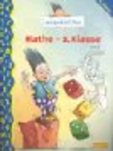 Lernspass mit max mathe - -, 3