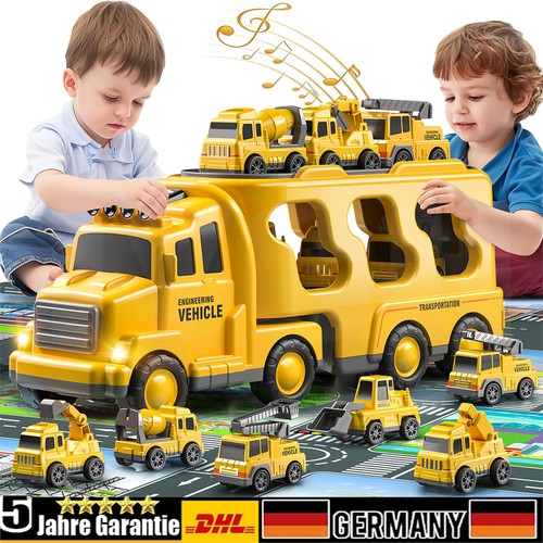 In1 auto spielzeug - in1,