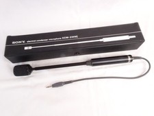 Sony Mikrofon ECM-31HVC getestet