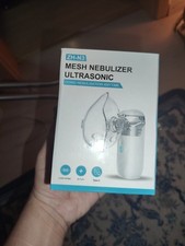 Inhalator Asthma Vernebler