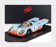 1:18 SPARK Porsche 917K #1 2Nd