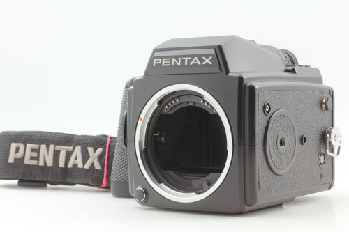 Neuwertig pentax 645 - pentax, analoge