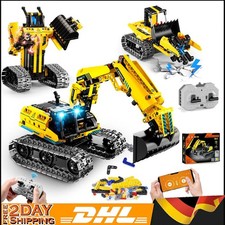 Technik ferngesteuert - 3,