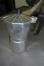 Cilio Espressokocher