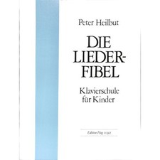 Die Liederfibel -