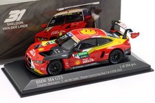 BMW M4 GT3 #31 DTM Champion